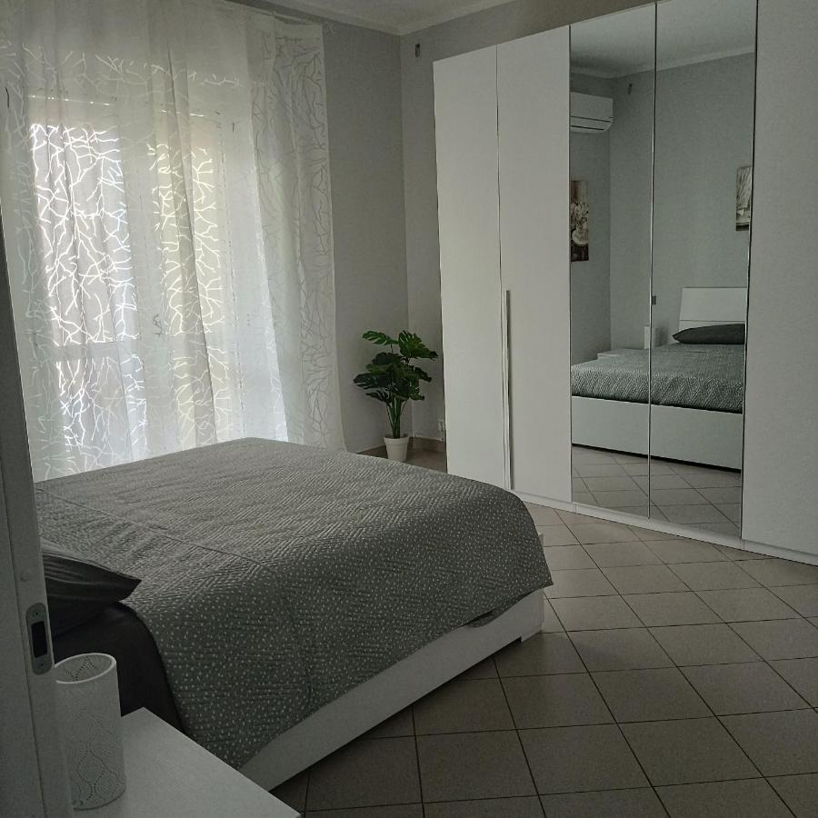 Appartamento Conte Verde Vercelli Zewnętrze zdjęcie