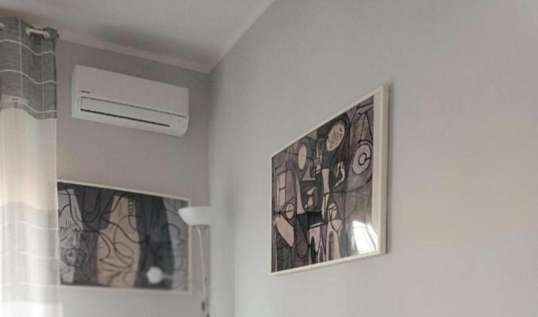 Appartamento Conte Verde Vercelli Zewnętrze zdjęcie