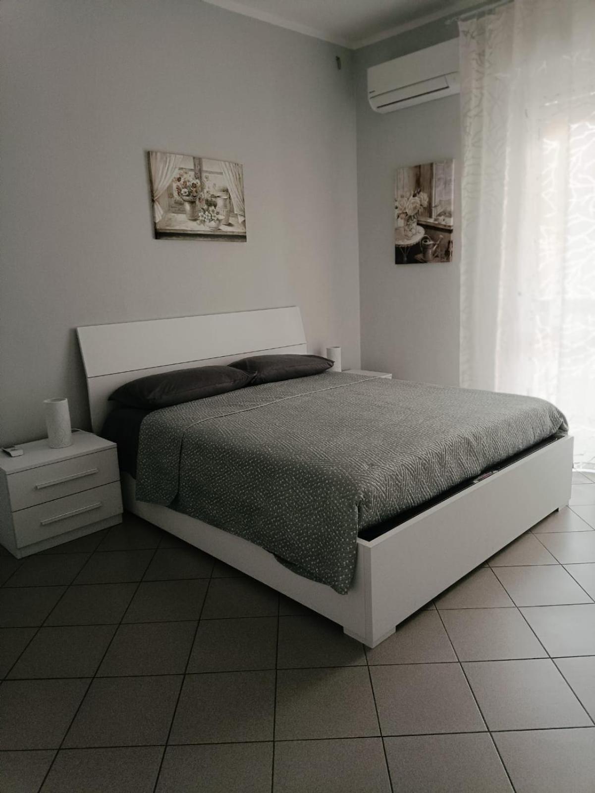 Appartamento Conte Verde Vercelli Zewnętrze zdjęcie