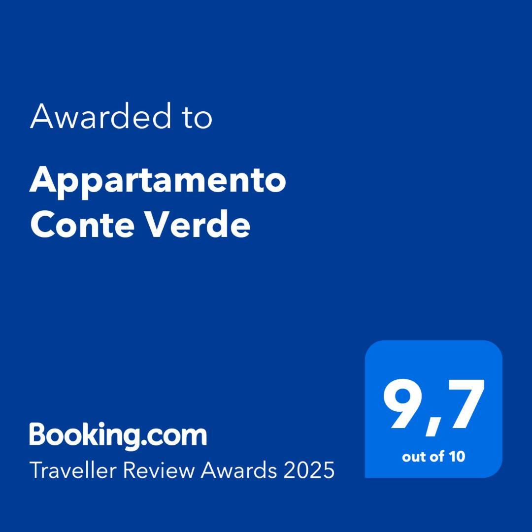 Appartamento Conte Verde Vercelli Zewnętrze zdjęcie